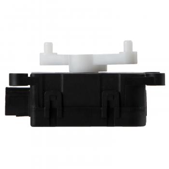 2009 Chrysler PT Cruiser HVAC Recirculation Door Actuator BWD ADS4251 image 3 of 3