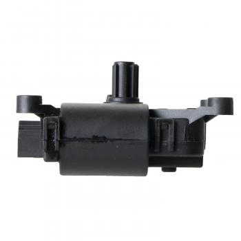 2016 Jeep Cherokee HVAC Heater Blend Door Actuator BWD ADS4272 image 3 of 4