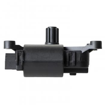 2016 Jeep Cherokee HVAC Mode Door Actuator BWD ADS4273 image 3 of 4