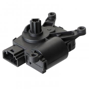 2020 Cadillac Escalade ESV HVAC Recirculation Door Actuator BWD ADS4275 image 2 of 4