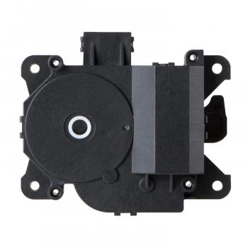 2012 Acura MDX HVAC Heater Blend Door Actuator Auxiliary BWD ADS4297 image 2 of 4