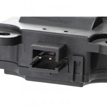 2015 Chevrolet Trax HVAC Recirculation Door Actuator BWD ADS4324 image 3 of 4