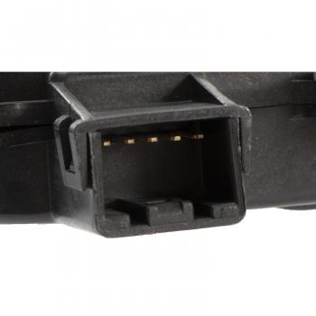 2014 Kia Sedona HVAC Mode Door Actuator Left BWD ADS4372 image 3 of 4