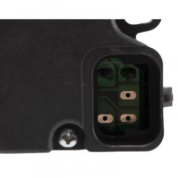 2004 Kenworth T600A HVAC Recirculation Door Actuator