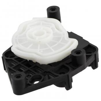 2015 Kia Rio HVAC Mode Door Actuator Left BWD ADS4401 image 2 of 4