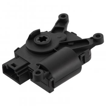 2017 Jeep Renegade HVAC Recirculation Door Actuator BWD ADS4407 image 2 of 4