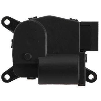 2017 Jeep Renegade HVAC Heater Blend Door Actuator