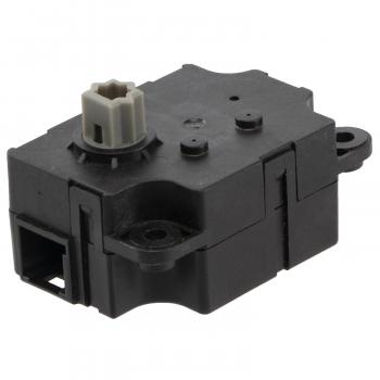 2019 Cadillac XTS HVAC Defrost Mode Door Actuator BWD ADS4422 image 3 of 4