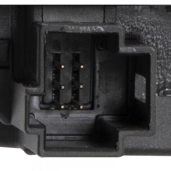 2015 Cadillac SRX HVAC Air Inlet Door Actuator