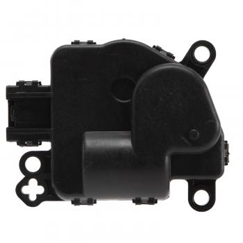 2015 Ford Fiesta HVAC Heater Blend Door Actuator