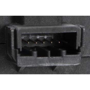 2008 Acura MDX HVAC Mode Door Actuator Auxiliary BWD ADS4436 image 1 of 3