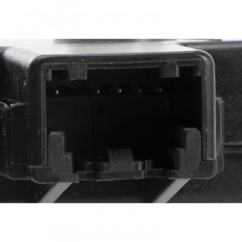 2018 Lincoln MKZ HVAC Mode Door Actuator