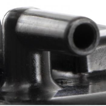 2003 GMC C4500 Topkick HVAC Defrost Mode Door Actuator BWD ADS4441 image 2 of 4