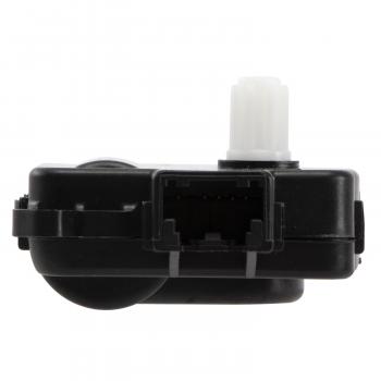 2018 Lincoln MKZ HVAC Recirculation Door Actuator