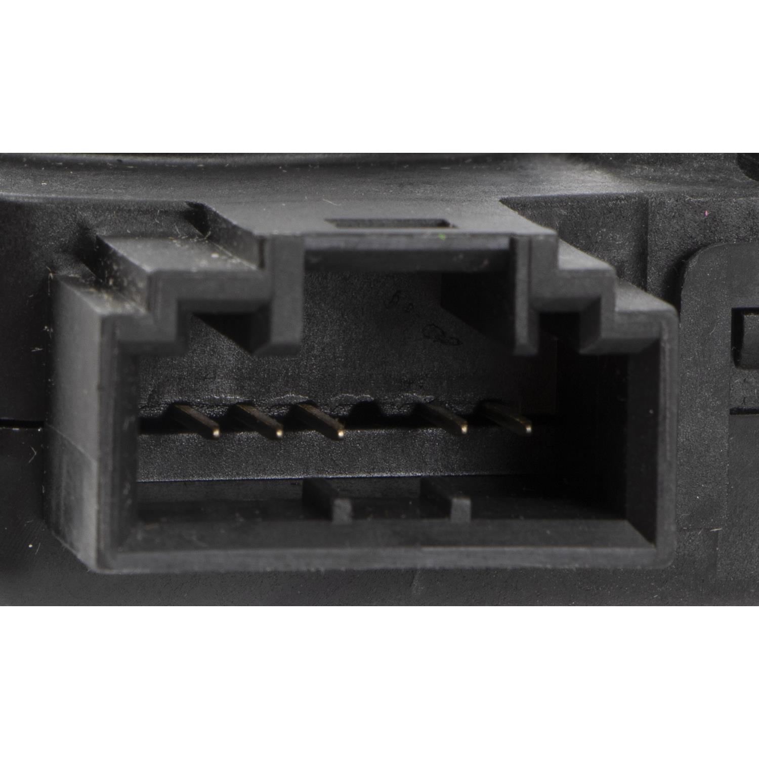 BWD ADS4445 HVAC Heater Blend Door Actuator product image 1 of 5