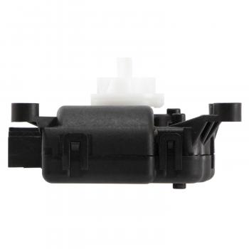 2019 Audi S3 HVAC Heater Blend Door Actuator Left BWD ADS4445 image 4 of 4