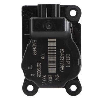 2016 Cadillac ELR HVAC Heater Blend Door Actuator BWD ADS4448 image 1 of 3