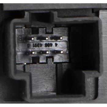 2016 Cadillac ELR HVAC Heater Blend Door Actuator BWD ADS4448 image 2 of 3