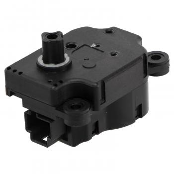 2016 Cadillac ELR HVAC Heater Blend Door Actuator BWD ADS4448 image 3 of 3