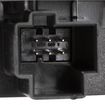 2015 Buick Regal HVAC Mode Door Actuator BWD ADS4450 image 2 of 4