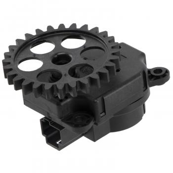 2015 Buick Regal HVAC Mode Door Actuator BWD ADS4450 image 3 of 4