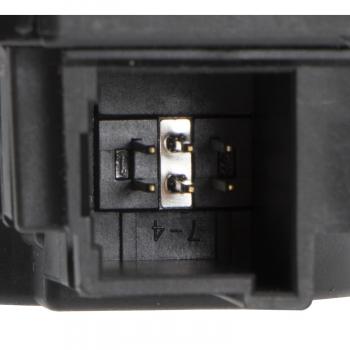 2019 Cadillac XTS HVAC Floor Mode Door Actuator BWD ADS4452 image 1 of 3