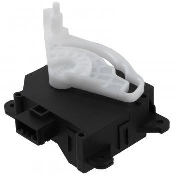 2007 Acura TSX HVAC Mode Door Actuator