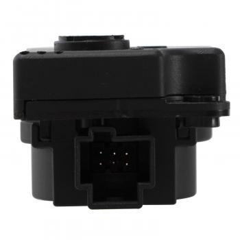 2016 Cadillac ELR HVAC Recirculation Door Actuator BWD ADS4462 image 1 of 4