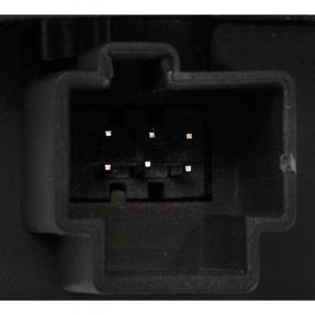 2016 Cadillac ELR HVAC Recirculation Door Actuator BWD ADS4462 image 3 of 4