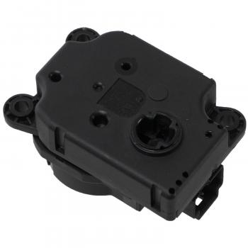 2016 Cadillac ELR HVAC Recirculation Door Actuator BWD ADS4462 image 4 of 4