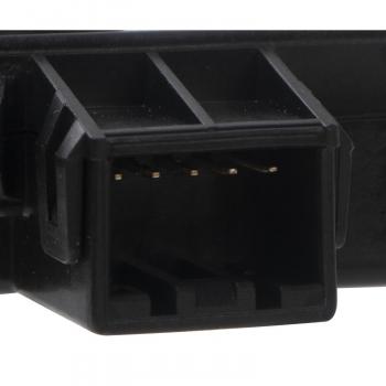 2021 Hyundai Tucson HVAC Mode Door Actuator Left BWD ADS4464 image 2 of 4