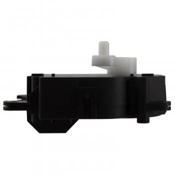 2007 Acura TSX HVAC Recirculation Door Actuator