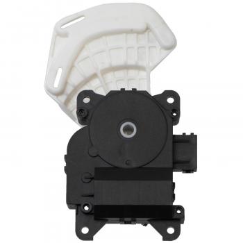 2008 Acura MDX HVAC Recirculation Door Actuator