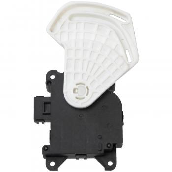 2008 Acura MDX HVAC Recirculation Door Actuator BWD ADS4490 image 2 of 4