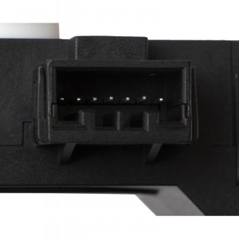 2008 Acura MDX HVAC Recirculation Door Actuator BWD ADS4490 image 3 of 4