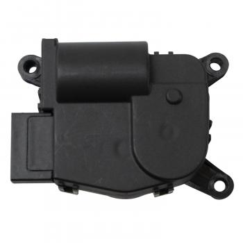 2022 Audi Q3 HVAC Heater Blend Door Actuator Auxiliary BWD ADS4492 image 2 of 4