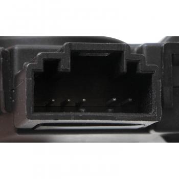 2022 Audi Q3 HVAC Heater Blend Door Actuator Auxiliary BWD ADS4492 image 3 of 4