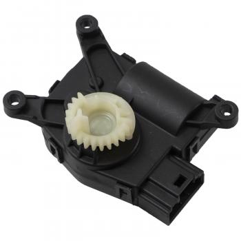 2022 Audi Q3 HVAC Heater Blend Door Actuator Auxiliary BWD ADS4492 image 4 of 4