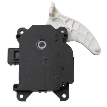 2012 Lexus HS250h HVAC Recirculation Door Actuator