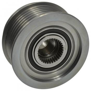 2012 Volkswagen Eos Alternator Decoupler Pulley