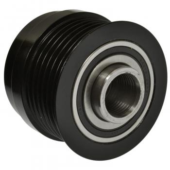2014 Jeep Compass Alternator Decoupler Pulley