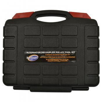 2012 Volkswagen Eos Alternator Decoupler Pulley Tool