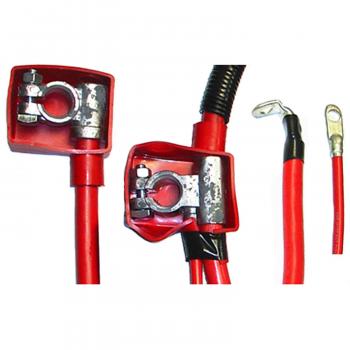 1996 Ford Econoline Super Duty Battery Cable