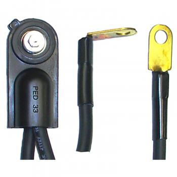 1995 Saturn SL Battery Cable