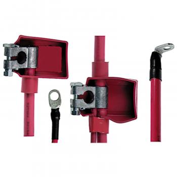 1996 Ford F-250 Battery Cable