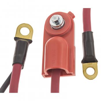 2007 GMC Savana 2500 Battery Cable Left Positive BWD BC16DS image 1 of 2