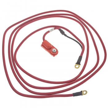 2007 GMC Savana 2500 Battery Cable Left Positive BWD BC16DS image 2 of 2