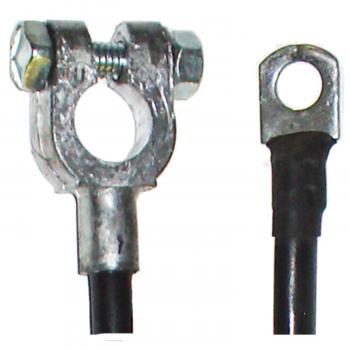 1957 DeSoto Adventurer Battery Cable