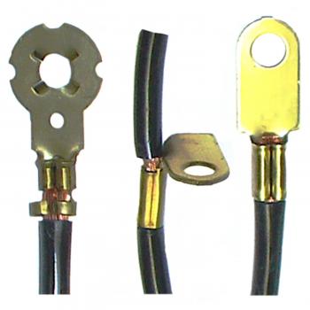 2002 Pontiac Sunfire Battery Cable
