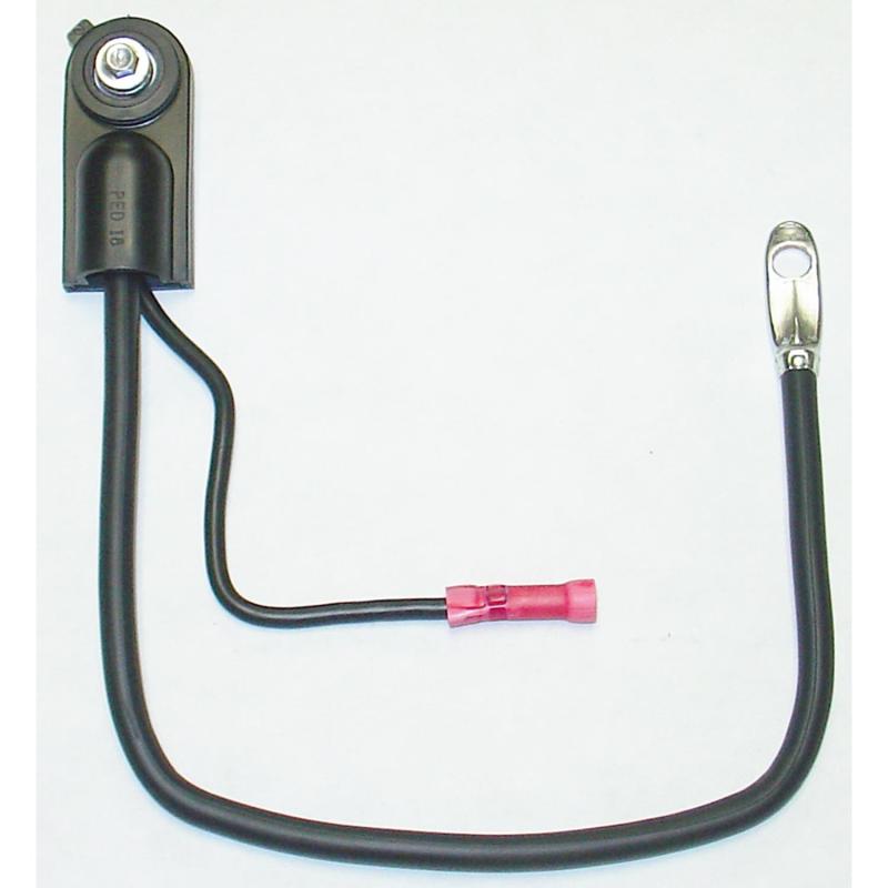 BWD BC20DA Battery Cable product image 2 of 2